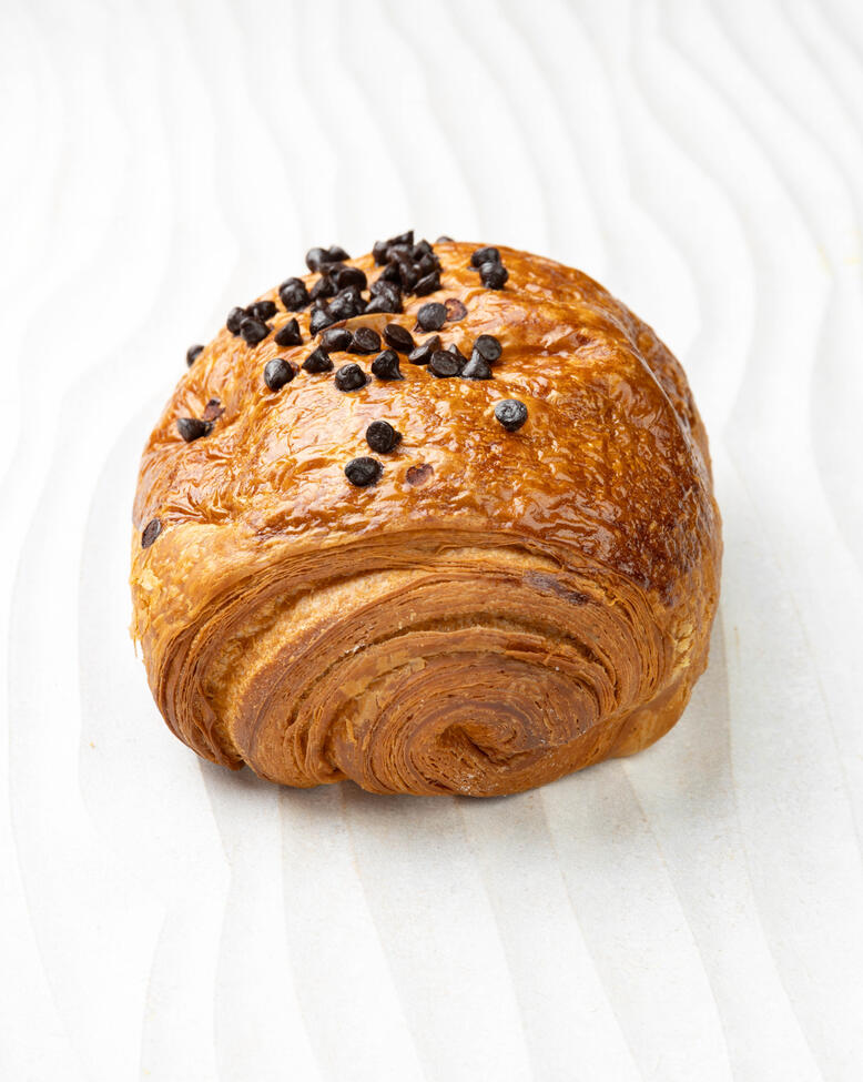 Pain au Chocolat