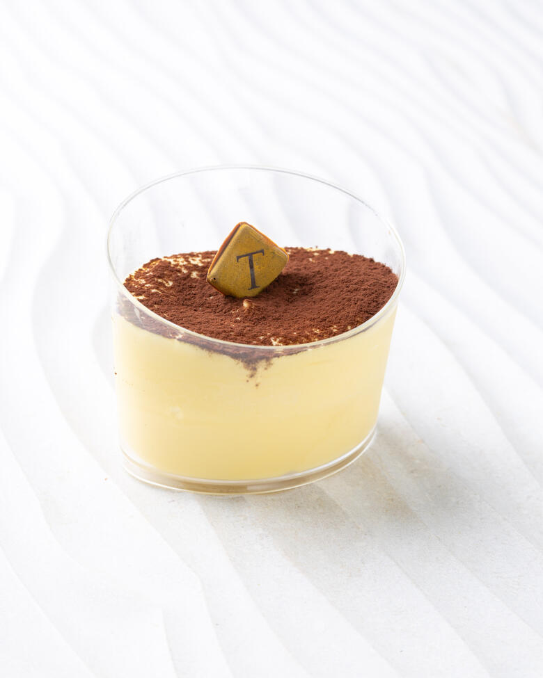 Tiramisù