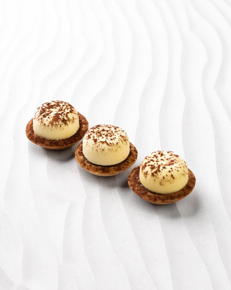 Cioccolato e Vaniglia