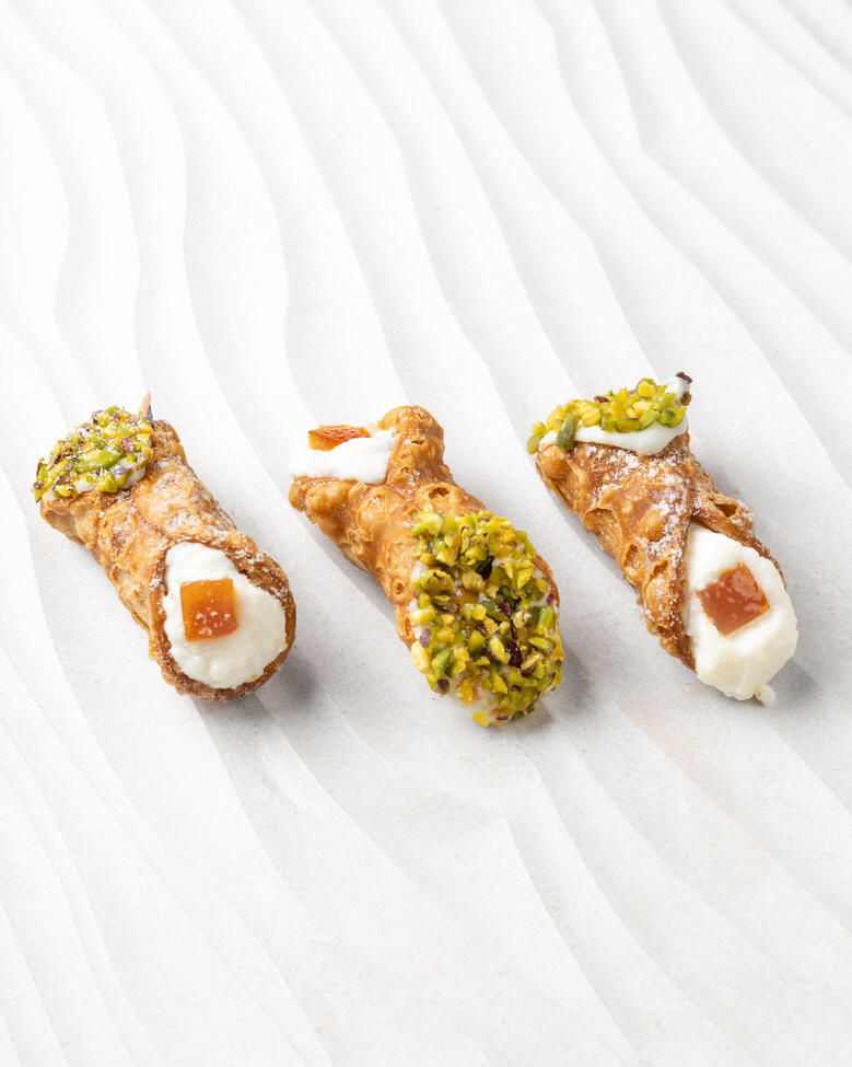Cannolo Siciliano