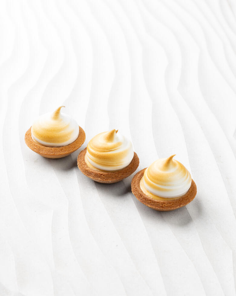 Citron Meringue
