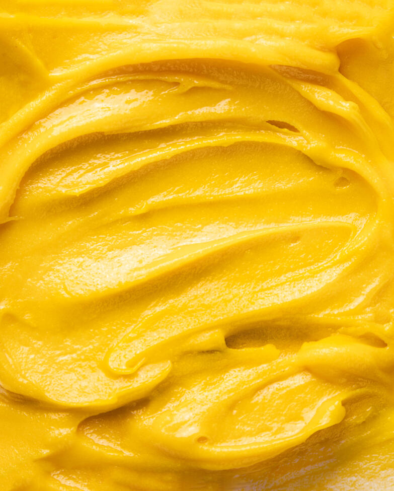 Mango &amp; Maracuja